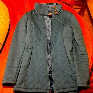 The North Face jacket size small